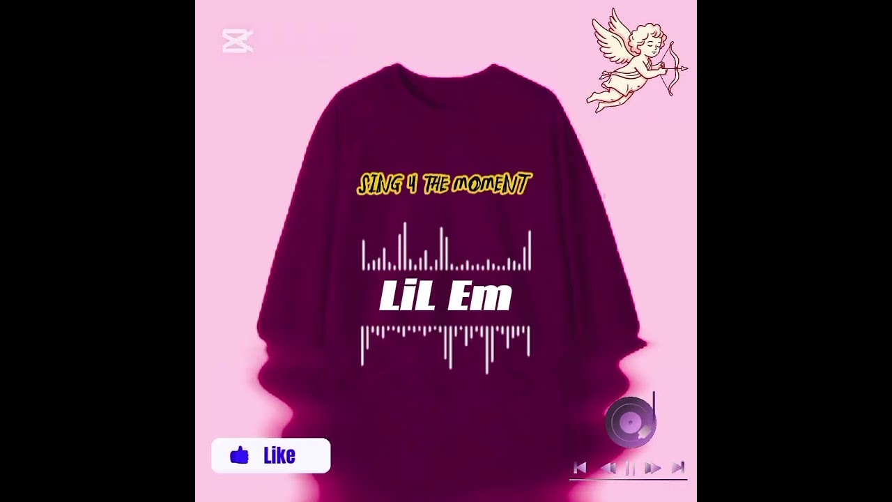 LiL Em - Sing 4 The Moment (Prod.By: INNMotion Records ) 