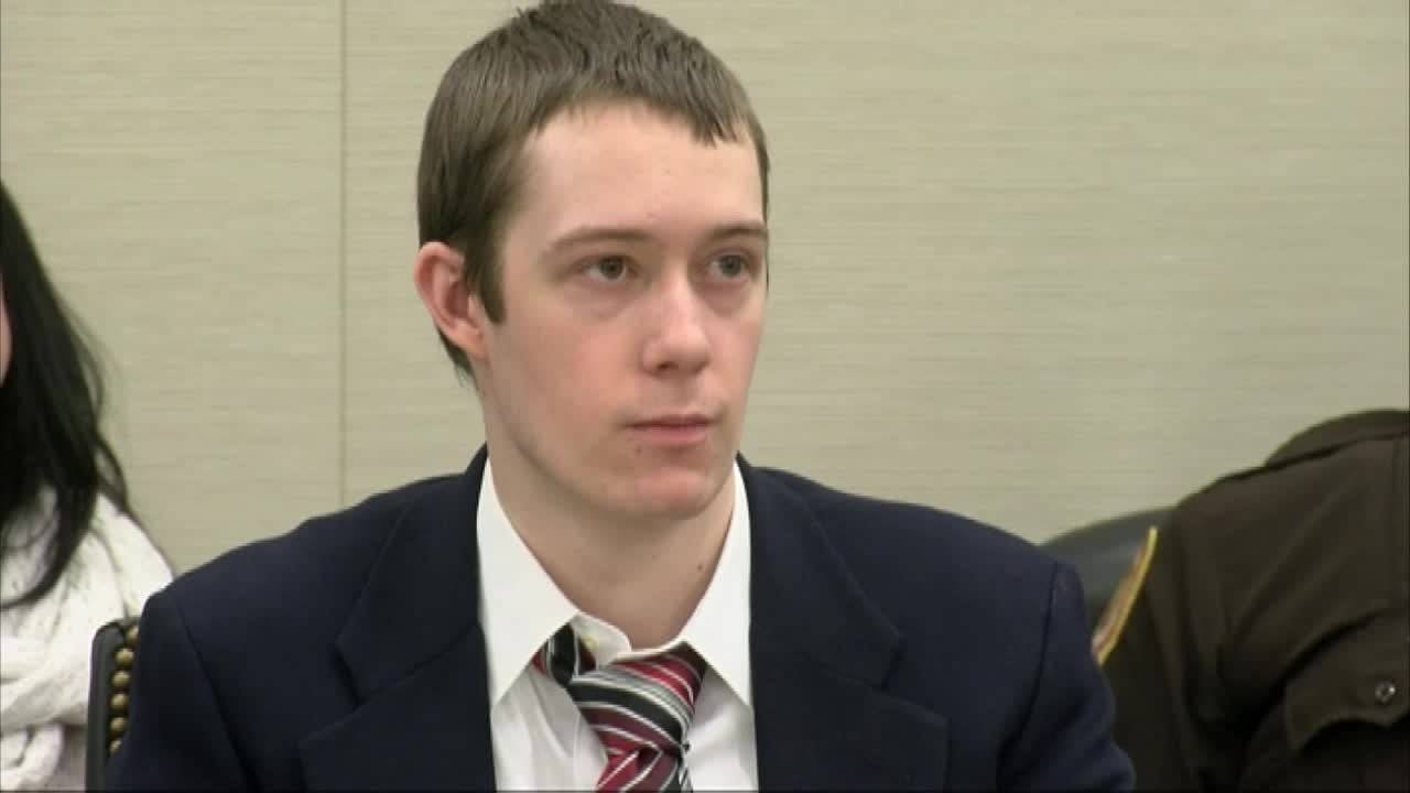 Nicole Lovell murder trial continues