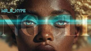 Mr b hype  Ngeli  Afrohouse U0026 Amapiano Hit 2025  Mv