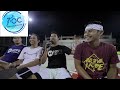 Mahigpit na Bantayan na - Hampstead Hype 3x3 Finals !