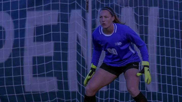 Amanda Dennis | Penn State Highlights
