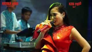 Rangda kali menir - Santi Revaldi