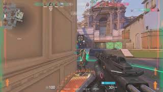 Valorant - Some 🔥 Clips