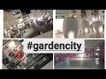 جيتكم من سكيكدة للعاصمة  درت جولة ليلية خفيفة فالمول الجديد الشراقة gardencity#