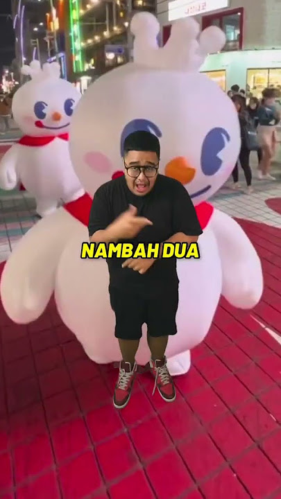 Mixue berasa indomaret ya beneran dimana-mana wkwkw. Ada berapa di daerah lo? #mixue #bingchilling