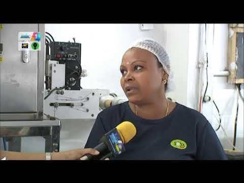 Le 19h30 Novembre 22 2025 