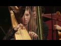 Qatar Philharmonic Orchestra | Georg Friedrich Händel - Harp Concerto First Movement