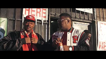 Gangsta Blac x Skinny Pimp-Keep It Real (Official Video)