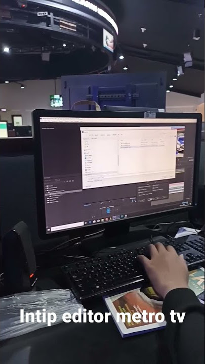 Download lagu Editor metroTV #metrotv #shortvideo #editing #youtubeshorts
