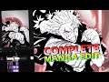 How to make a manga edit tutorial on capcut  capcut tutorial