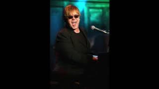 Elton John - Live in Atlanta - February 18th 2003 .