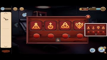 Web of Lies Midnight Murders Level 11 Walkthrough