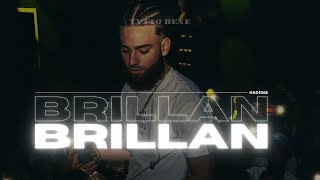 Hades66 - BRILLAN (Letra)