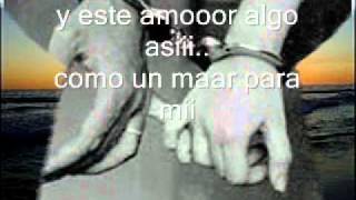 fausto miño el amor es algo asi (letra)_.wmv chords