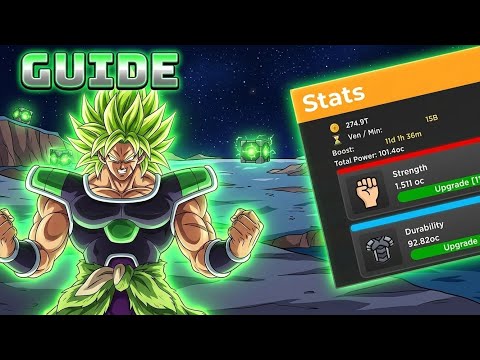 [GUIDE] The FASTEST Way to Progress in Anime Fighting Simulator!