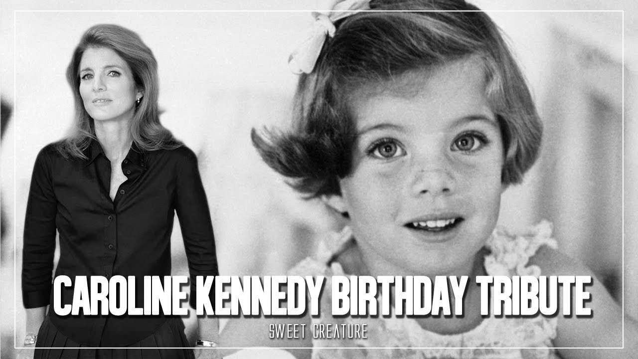 How Old Was Caroline Kennedy When Sweet Caroline Was Written