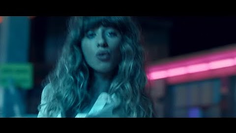 Foxes...Body Talk...Extended Mix...