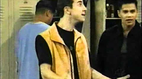 Hang Time Season 6 ep 1 www.eugene.troub...  Part 1