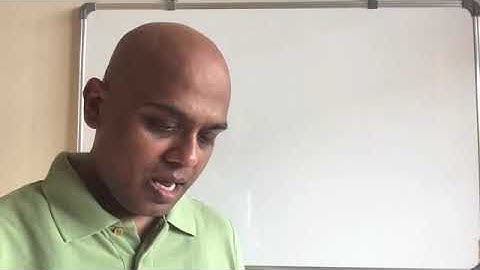 ME301 Video Lecture 12