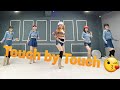 Touch by Touch Linedance/ Beginner/Muse Linedance