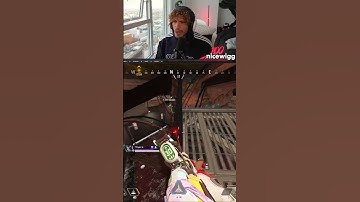 Did You Know That Spot Actually Existed?!? - Apex Legends