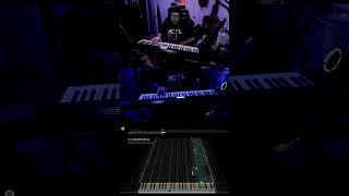 Are You Bored Yet? @wallowsmusic @Clairo (Rocksmith+ Piano)