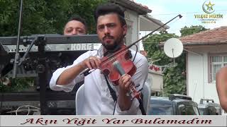 Akın Yiğit Yar Bulamadım Tokat Erbaa Canlı 14 09 2023