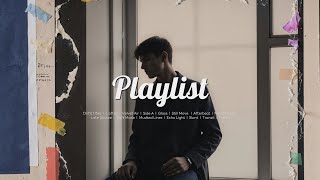 Playlist | 내 방 분위기 갑자기 편집샵 ! 재즈 힙합 플레이리스트 | Jazzhop beat for chillax