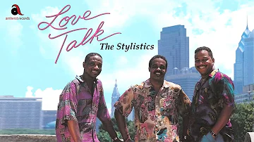 The Stylistics - Hang Your Teardrops Up to Dry