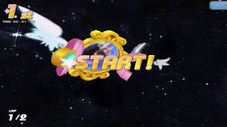 Talesrunner - Block Space 5381 Block Mix2 5293 15Speed