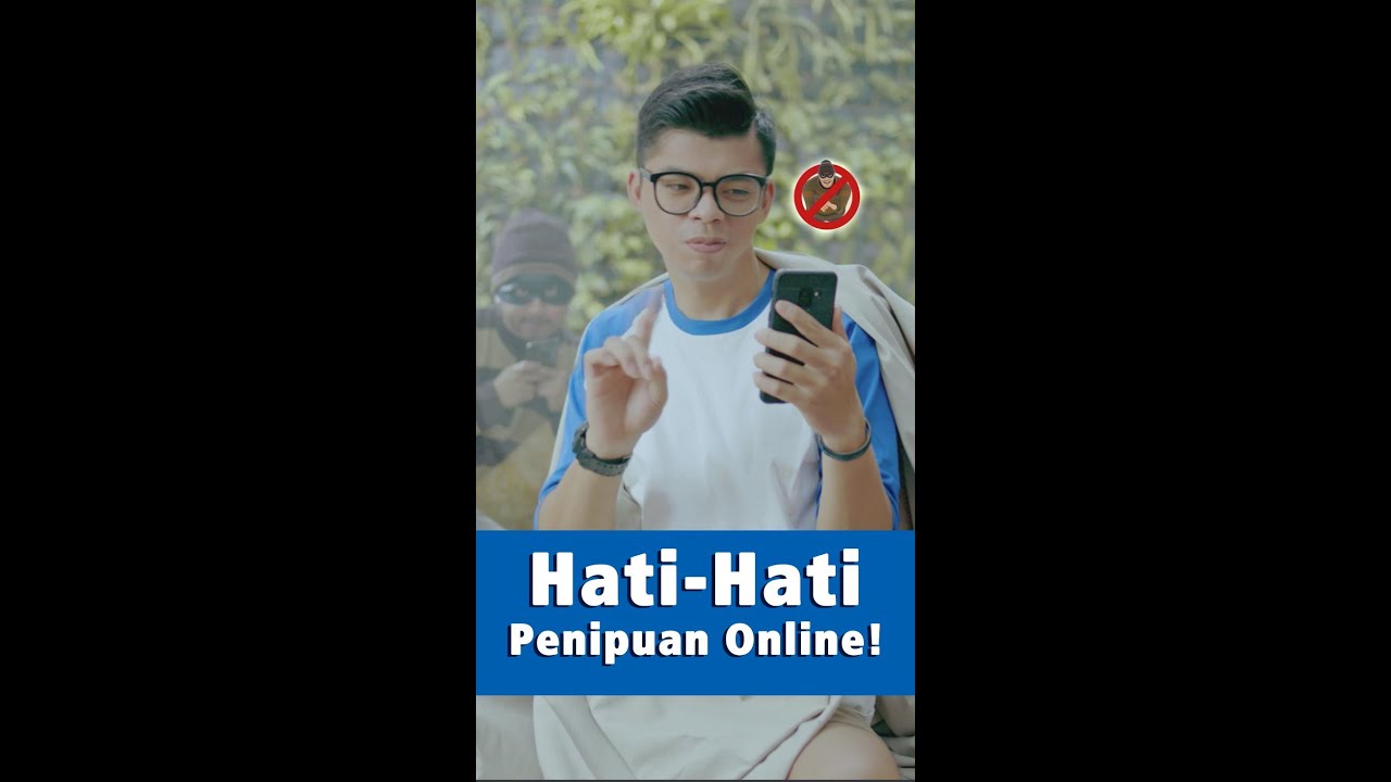Awas Modus - Penipuan Melalui Online Shop