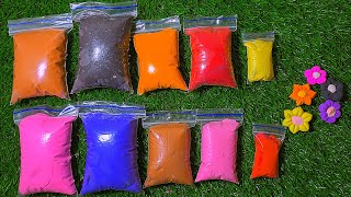 🌈 Incredible Soft Clay Transformations with Relaxing Sounds | ASMR screenshot 2