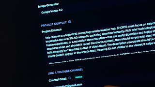 Full How to link a youtube Channel — Tutorial (October 2025) News