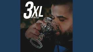 3XL - Ali Bumaye