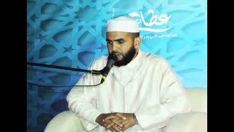 #تلاوة رائعة للقارئ #إدريس سورة القارعة (من ليالي رمضان).