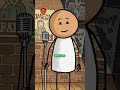 Nate Bargatze Turns out history is pretty crazy. #Shorts #comedy.shorts.usa