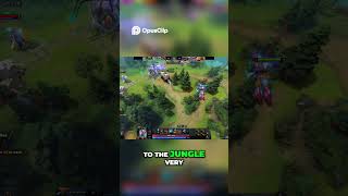Lone Druid Domination: Winning Your Lane Matchups! #dota2 #dota2shorts #lonedruid #shorts