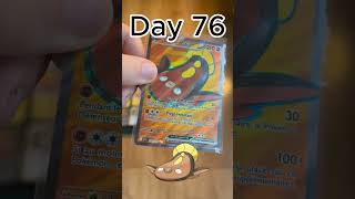 ⚡️Day 76⚡️How many Stunfisk do you think I need to break the world record ? #stunfisk #pokemon