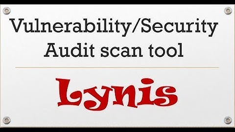 how to install #lynis  Centos 7