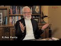 R. Rex Parris Exclusive Interview