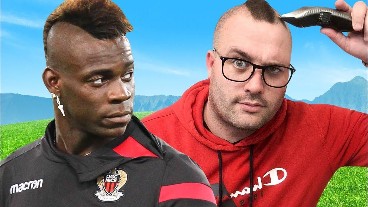 SISAM SE KAO MARIO BALOTELLI AKO C.RONALDO POSTIGNE HET TRIK