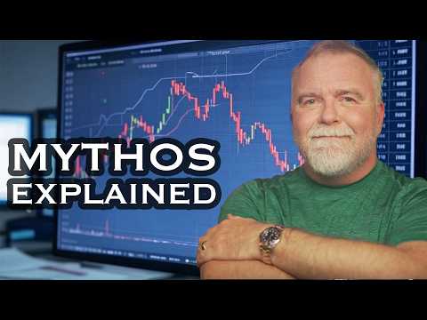 Mythos: Explained by a Retired Microsoft Engineer