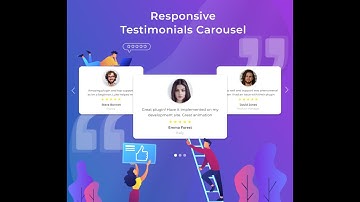 Module Testimonials and Reviews Slider & Blocks - PrestaShop 1.6 / 1.7