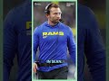 Sean McVay's impact is like no other