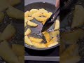 ビールのおつまみにも最高！のり塩ポテトの作り方🤤✨嫌いな人いない説…！？大人も子供もハマっちゃう美味しさ🥰#Shorts