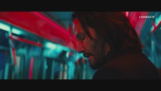 John Wick 4 Movie Review: Even more stylish, thrilling