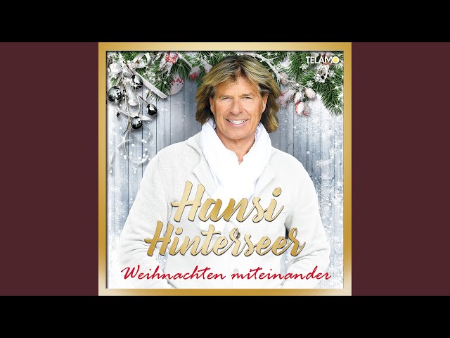 Hansi Hinterseer - Keine weisse Weihnacht