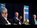 Panel discussion advances in market microstructure  wharton finance