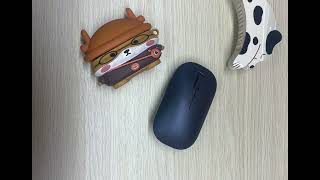 BT Stop motion