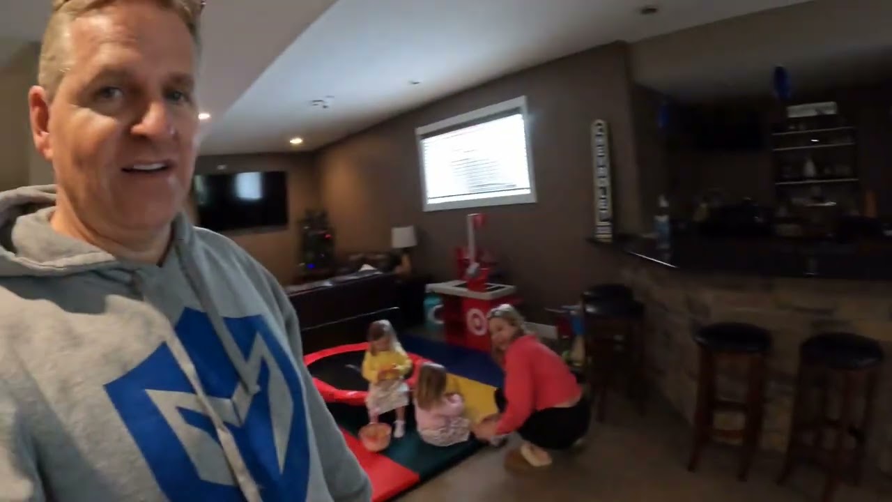 2025 Easter Seely house